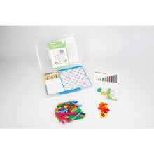 Edx Number & Measurement Level 3 - ABC School Supplies