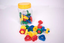 Edx Nuts & Bolts – Pack Of 32 - ABC School Supplies