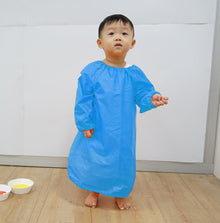 **Edx Painting Smock 4 - 6 Years Long Sleeve - ABC School Supplies