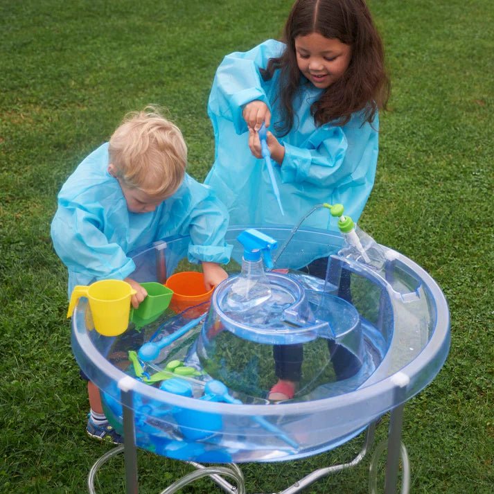 Edx Sand and Water Activity Set of 13 pcs - ABC School Supplies