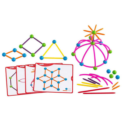 Edx Skeletal Starter Geo Set - ABC School Supplies