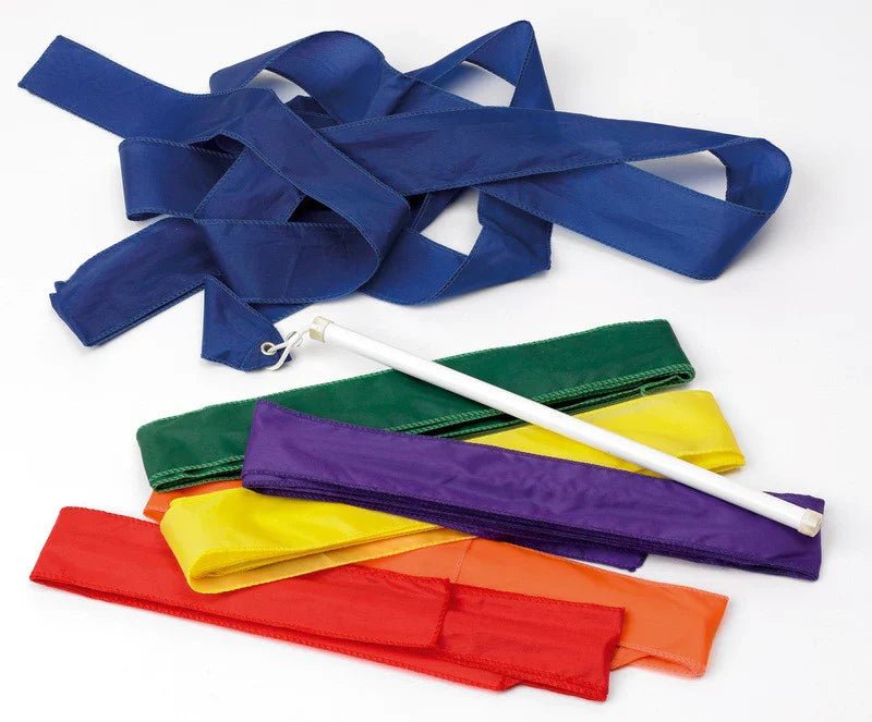 Edx Streamers Pack Of 6 - ABC School Supplies