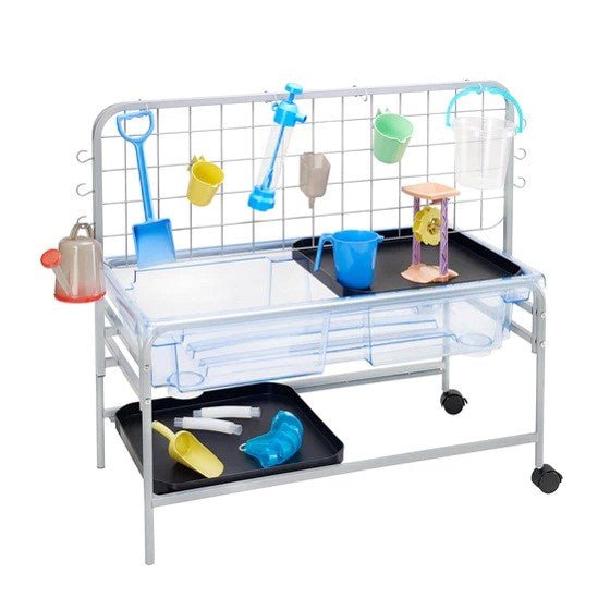 Edx Super Water Tray Set - ABC School Supplies