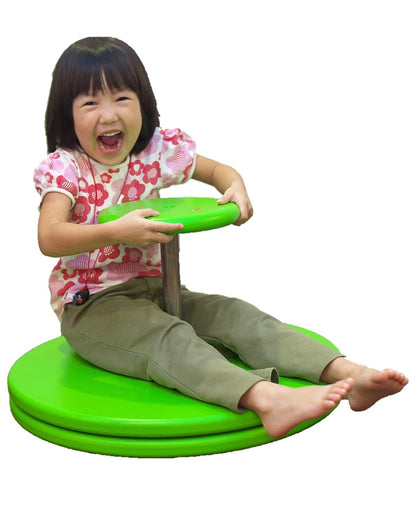Edx Whizzy Dizzy Sit and Spin Toy - ABC School Supplies