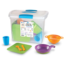 Learning Resources New Sprouts® Classroom Kitchen Set