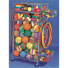 Megaform Storage Center