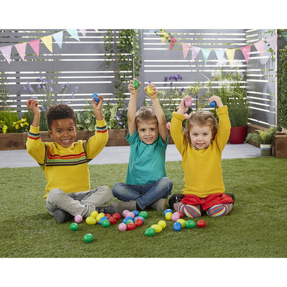 Egg Shakers Set Of 40 - ABC School Supplies