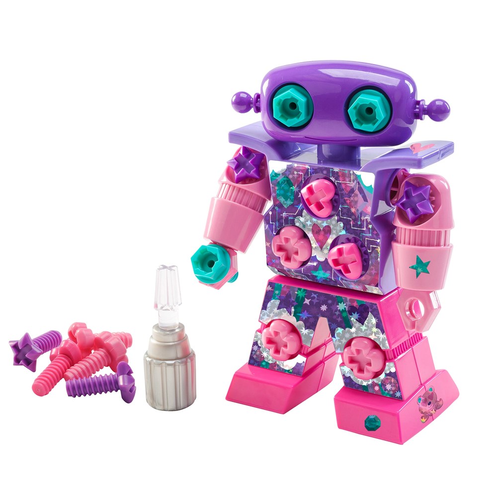 Design & Drill® Sparklebot®