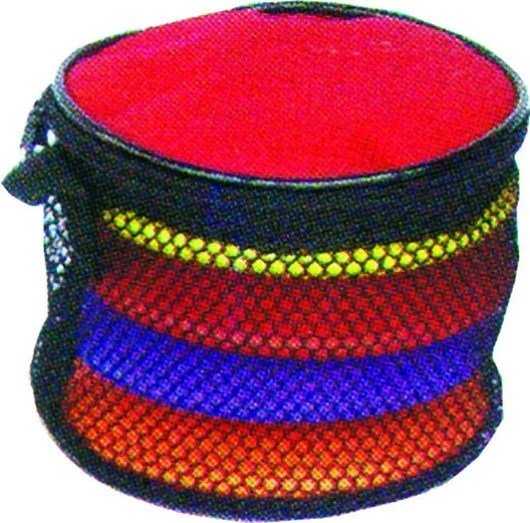 Elementary Discus Carry Bag - ABC School Supplies