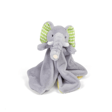 Elephant Plush Comforter - ABC School Supplies