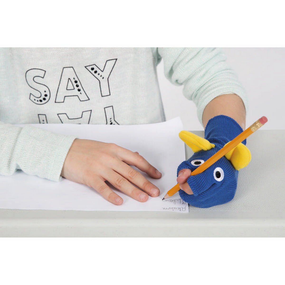 Ellie Grip Left - ABC School Supplies