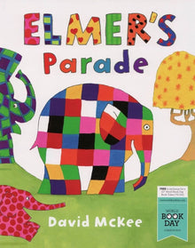 **Elmer's Parade