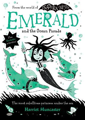 Emerald and the Ocean Parade - ABC School Supplies