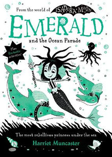 Emerald and the Ocean Parade - ABC School Supplies