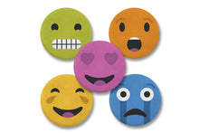 Emotion Seat Pads - ABC School Supplies