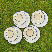 Enamel Tableware Set - ABC School Supplies