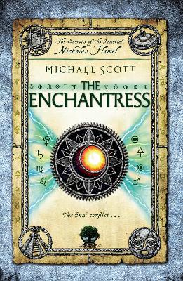 Enchantress - ABC School Supplies