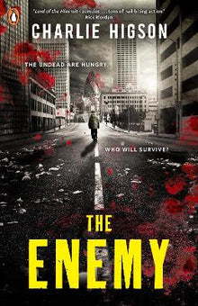 Enemy - ABC School Supplies