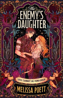 Enemy's Daughter - ABC School Supplies