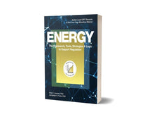 Energy: The Framework, Tools, Strategies & Logic to Support Regulation - ABC School Supplies