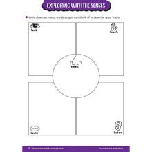Entrepreneurial Skills In The Classroom Pupils Learning Journal - Lower Primary - ABC School Supplies