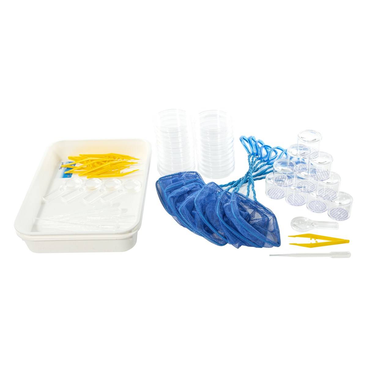 Environmental Investigations - ABC School Supplies