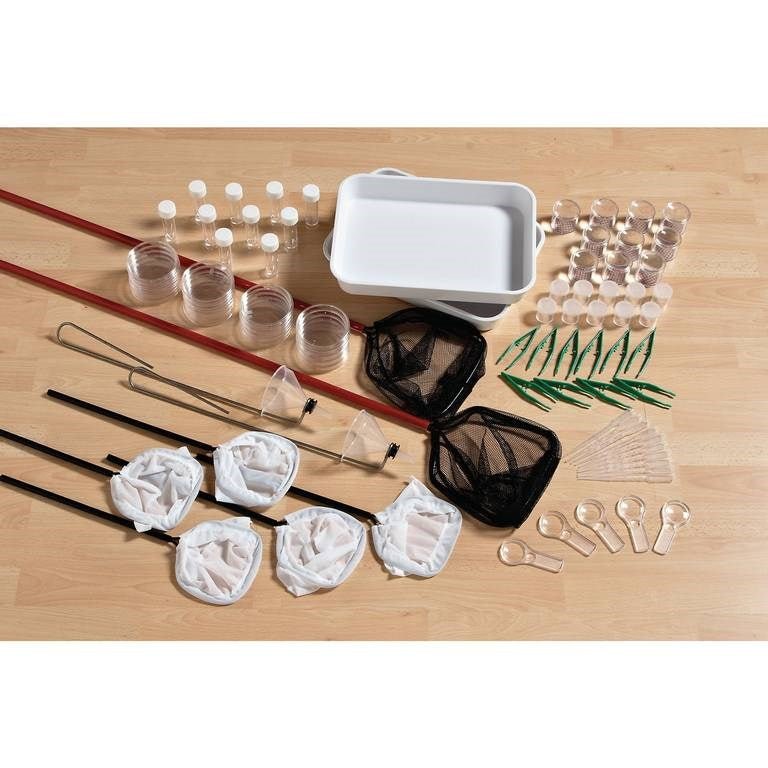 Environmental Investigations - ABC School Supplies