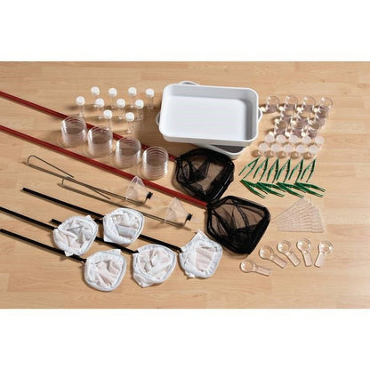 Environmental Investigations - ABC School Supplies