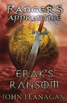 Erak's Ransom (Ranger's Apprentice Book 7) - ABC School Supplies