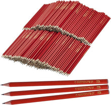 Essential Arts Pencils Hb Value Pack Of 500 - ABC School Supplies