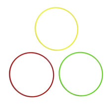 **Essential Hula Hoop Value Pack of 20 - ABC School Supplies