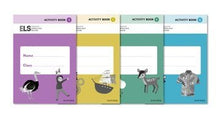 Essential Letters And Sounds: Essential Letters And Sounds: Activity Book Starter Pack - ABC School Supplies
