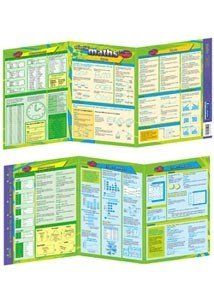 Essential Study Guides Shape/Space/Measurement/Data - ABC School Supplies
