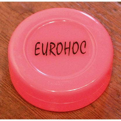 Eurohoc Hockey Puck - ABC School Supplies