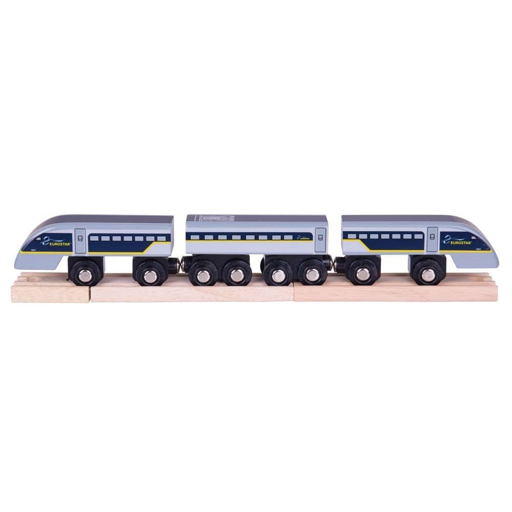 Eurostar E320 Train - ABC School Supplies