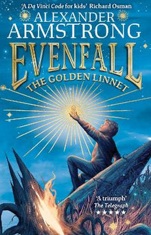 Evenfall: The Golden Linnet - ABC School Supplies