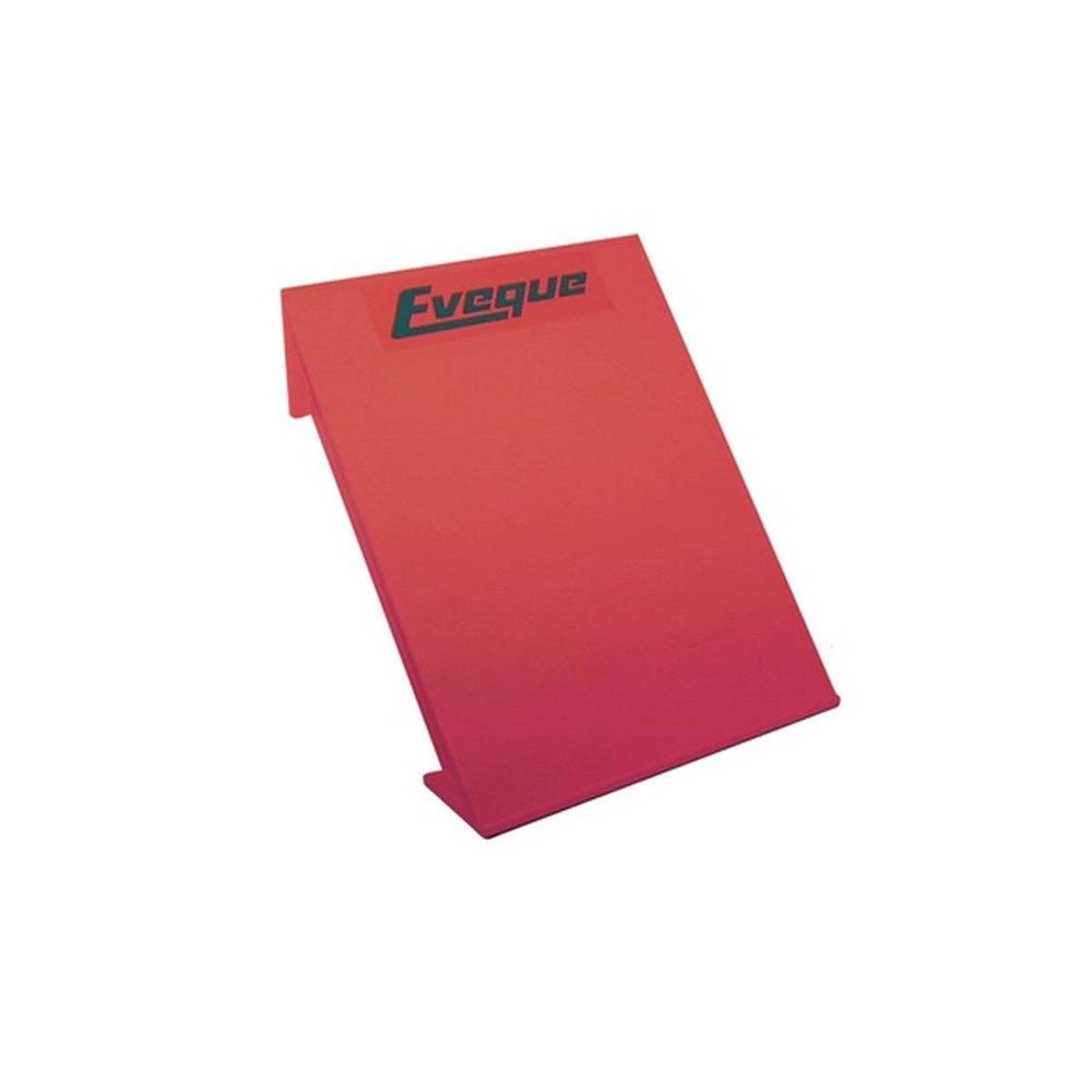 Eveque Reversaboard - Red - ABC School Supplies