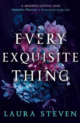 Every Exquisite Thing - ABC School Supplies