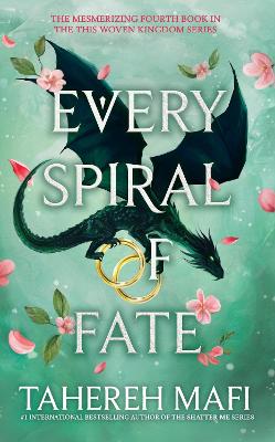 Every Spiral of Fate - ABC School Supplies