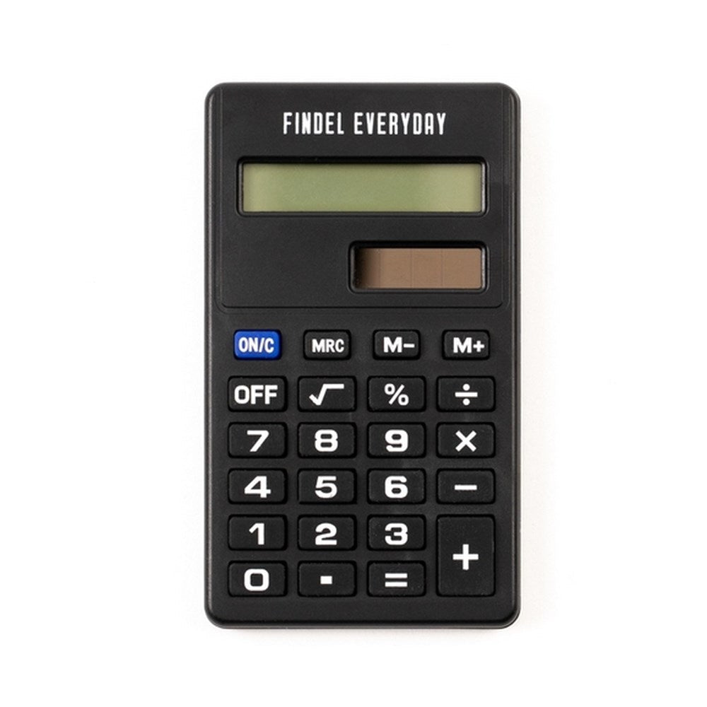 Everyday Basic Calculator Pack Of 30 - ABC School Supplies