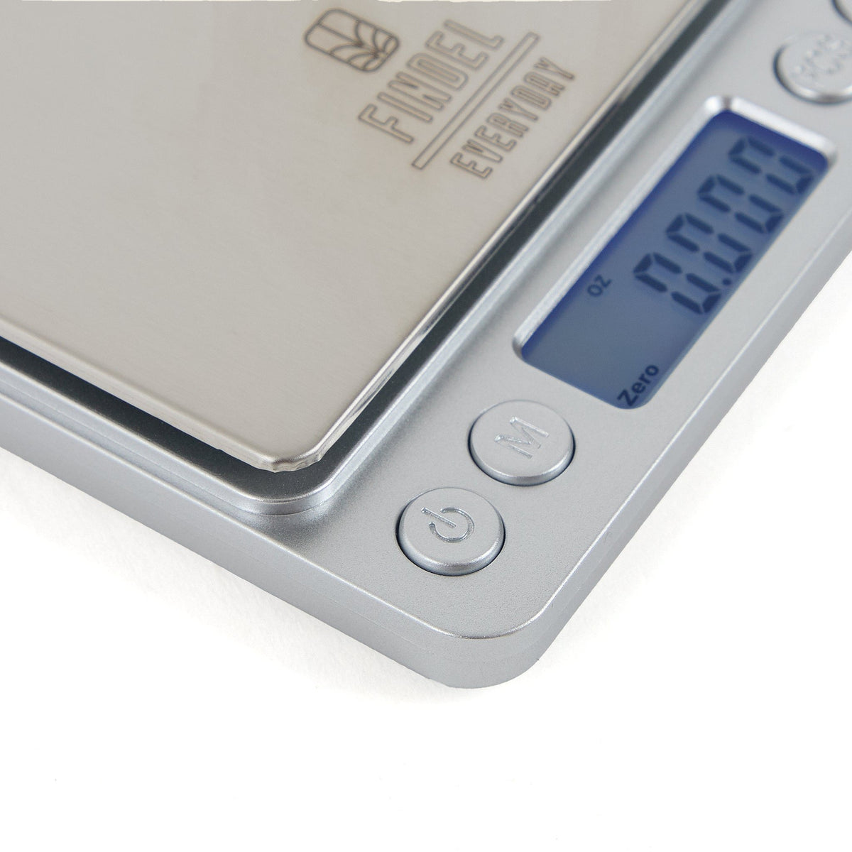 Everyday Digital Balance - 500g x 0.01g - ABC School Supplies