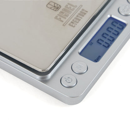 Everyday Digital Balance - 500g x 0.01g - ABC School Supplies