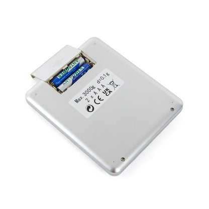 Everyday Digital Balance - 500g x 0.01g - ABC School Supplies