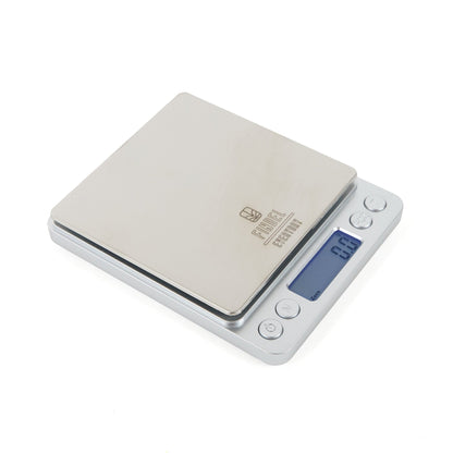 Everyday Digital Balance - 500g x 0.01g - ABC School Supplies