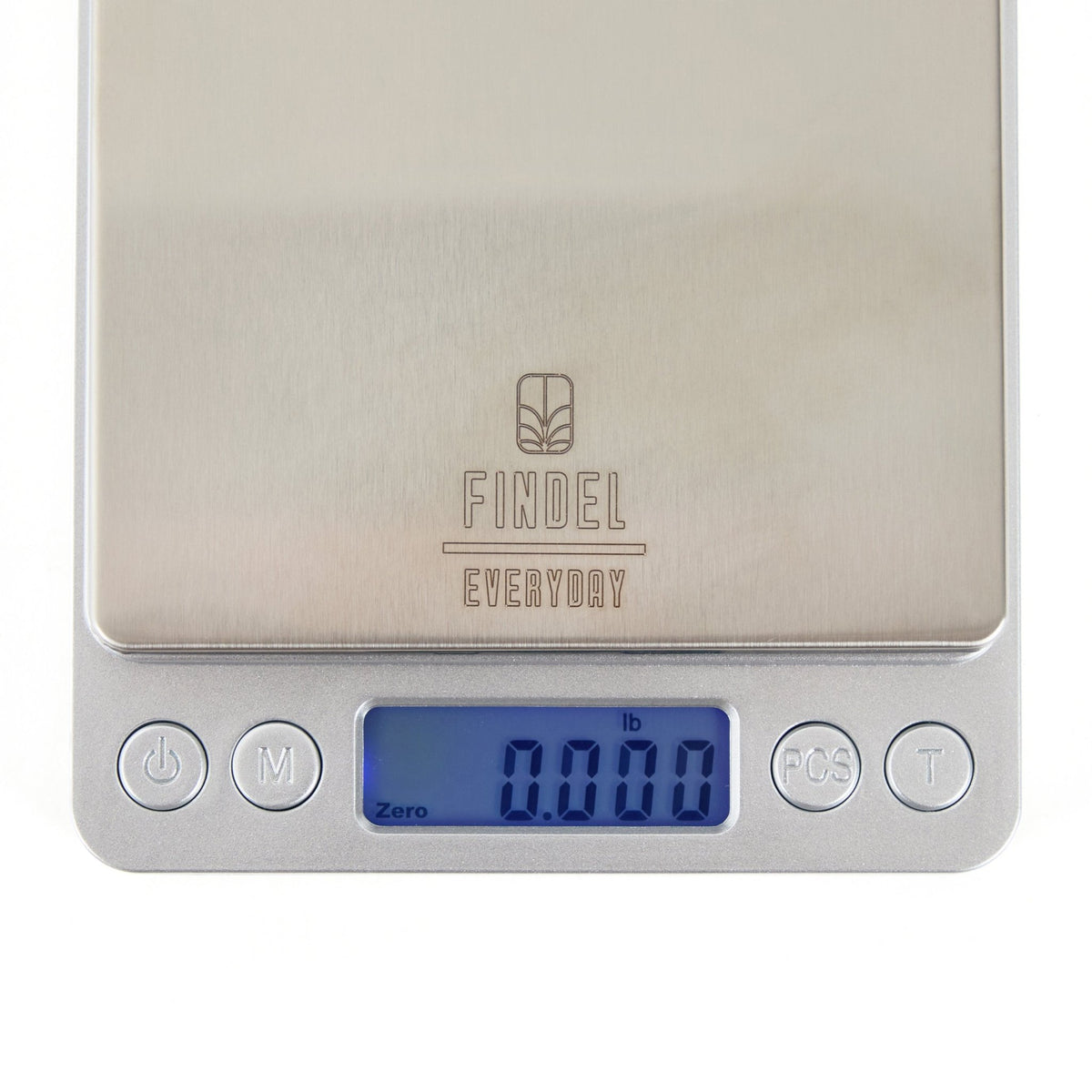 Everyday Digital Balance - 500g x 0.01g - ABC School Supplies