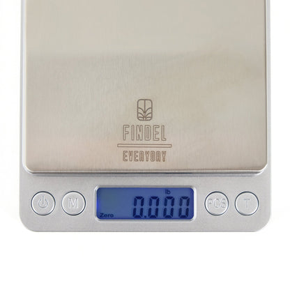 Everyday Digital Balance - 500g x 0.01g - ABC School Supplies