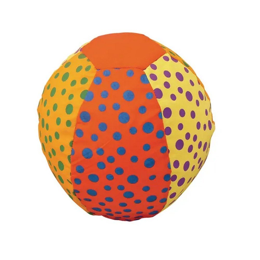 Everyday Dotty Balloon Ball - Multi - 240mm - ABC School Supplies