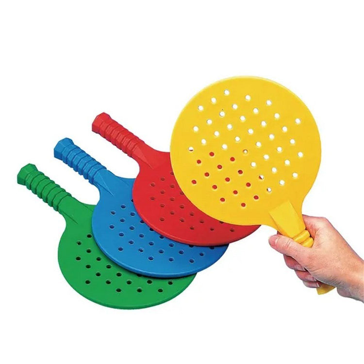 Everyday First Skills Bat - Assorted - Pack of 4 - ABC School Supplies