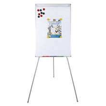 Everyday Flipchart Easel - W100 X H170Cm - ABC School Supplies
