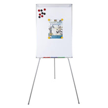 Everyday Flipchart Easel - W100 X H170Cm - ABC School Supplies